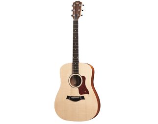 Taylor Big Baby Review | A Great Guitar for Beginners | Fine