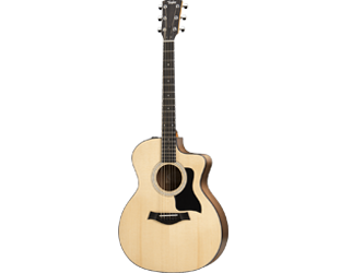 Taylor 114ce Review